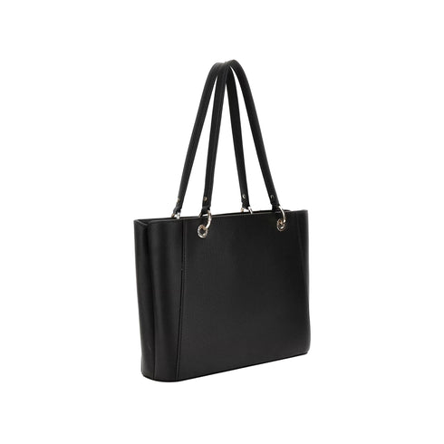 Guess Borsa a spalla Borsa Donna shopper Noelle saffiano UNI - Francavilla Moda